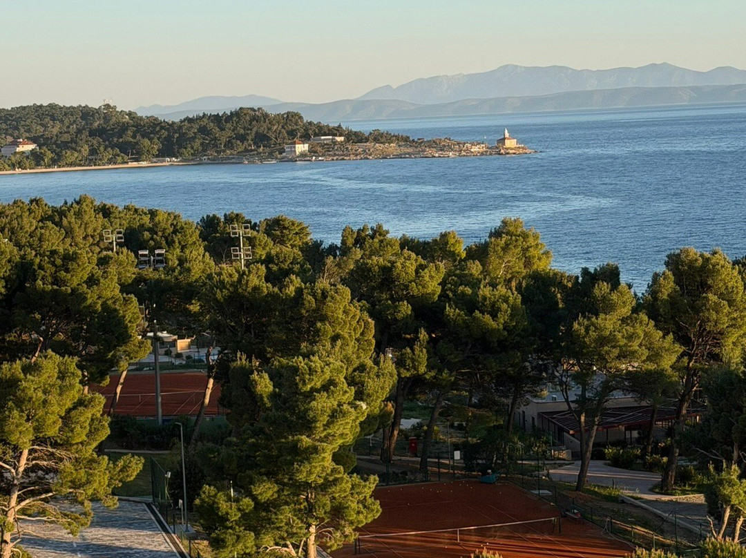 Tennis Holidays Croatia-萨格勒布必去景点