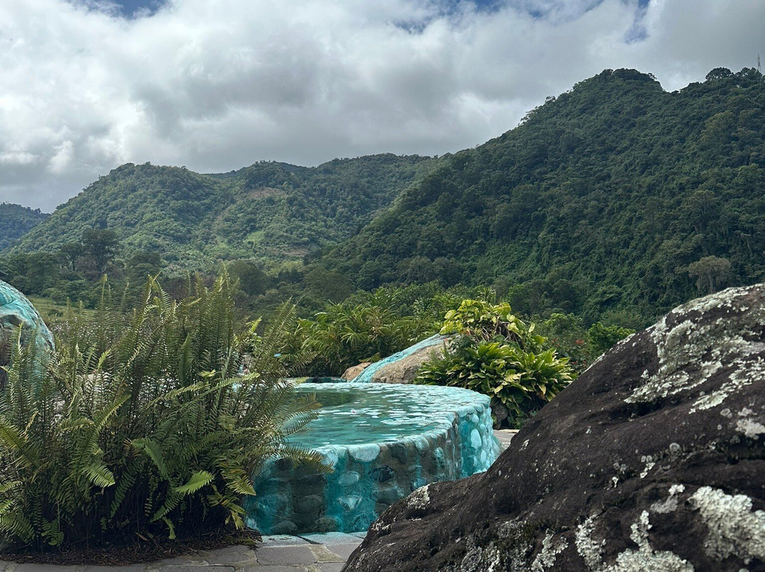Hacienda Orosi-奥罗西必去景点