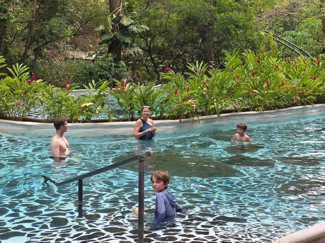 Prime Tours Costa Rica-利比里亚必去景点