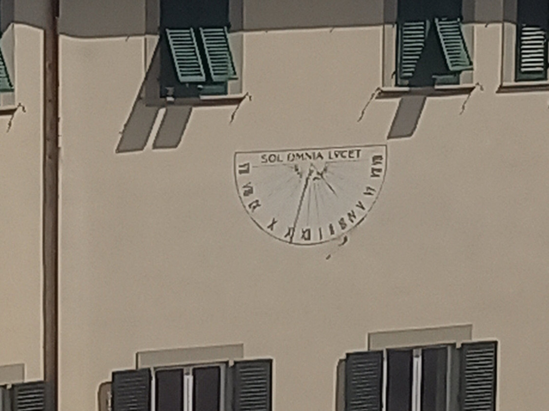 Castello Dell'Imperatore-普拉托必去景点