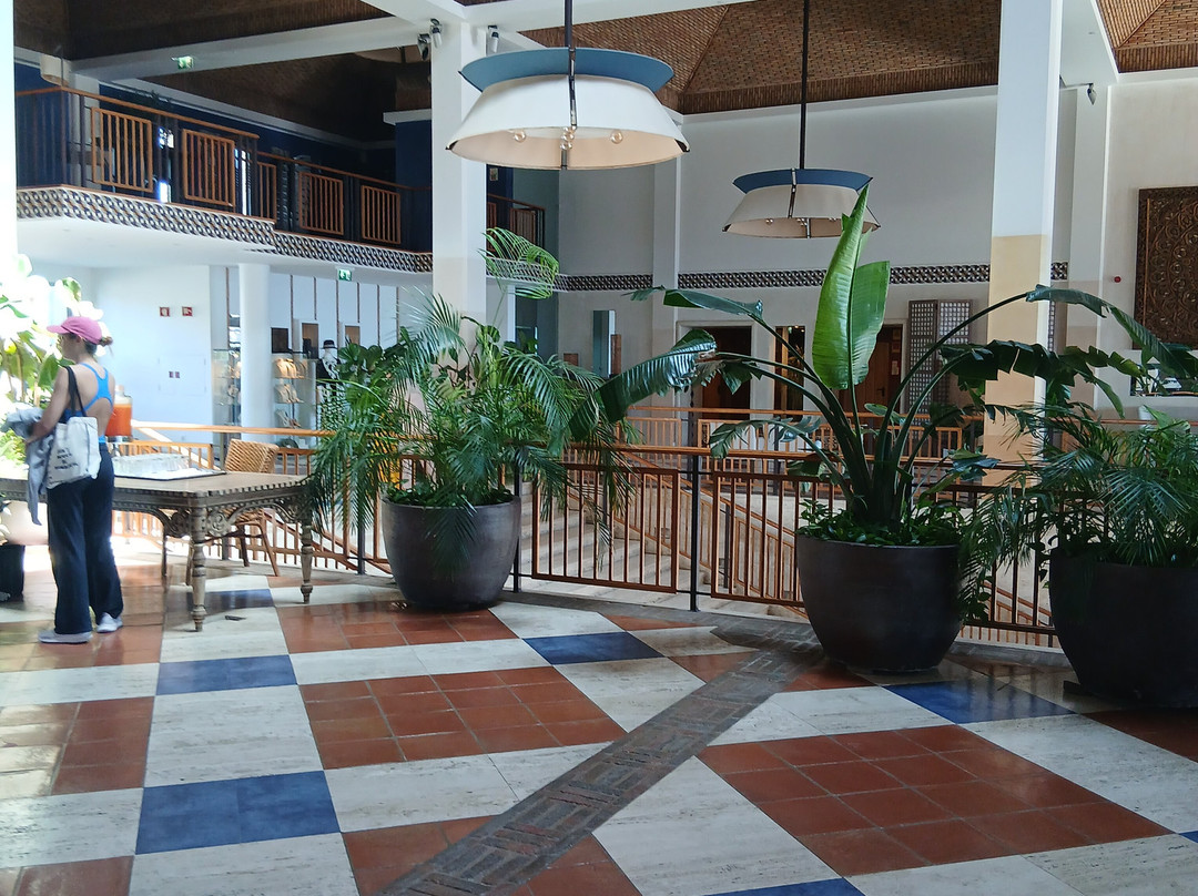 圣欧拉利娅里尔度假大酒店及Spa中心主图