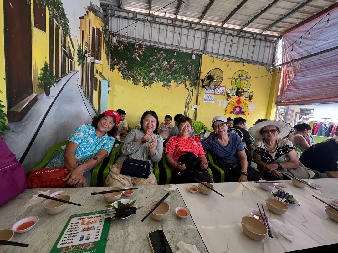 Ho Tram Tour-Ho Tram必去景点