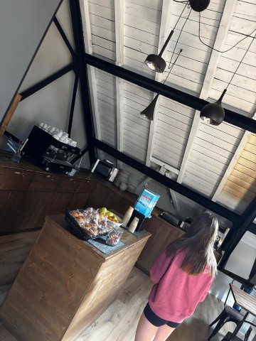 帕拉达普奇塞达酒店-旅行者