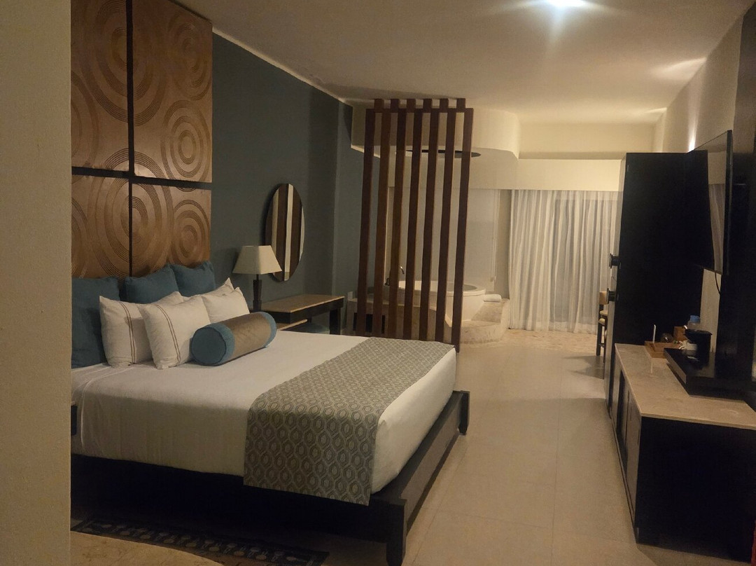 帕尔马海滩度假村和水疗中心里维埃拉玛雅全包主图