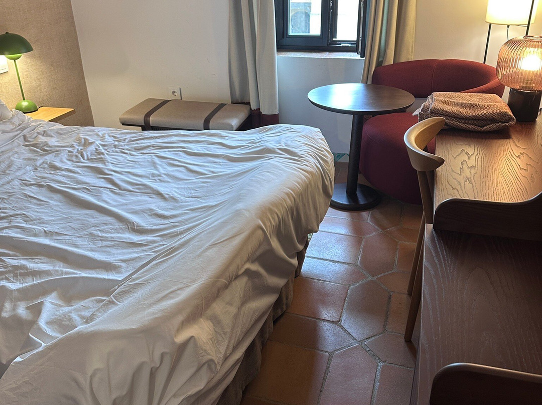 席昆沙帕拉多尔酒店主图