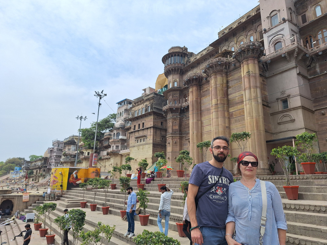 Durlabh Darshan Kendra - Varanasi-瓦拉纳西必去景点