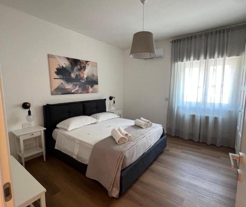 Ramo Apartments