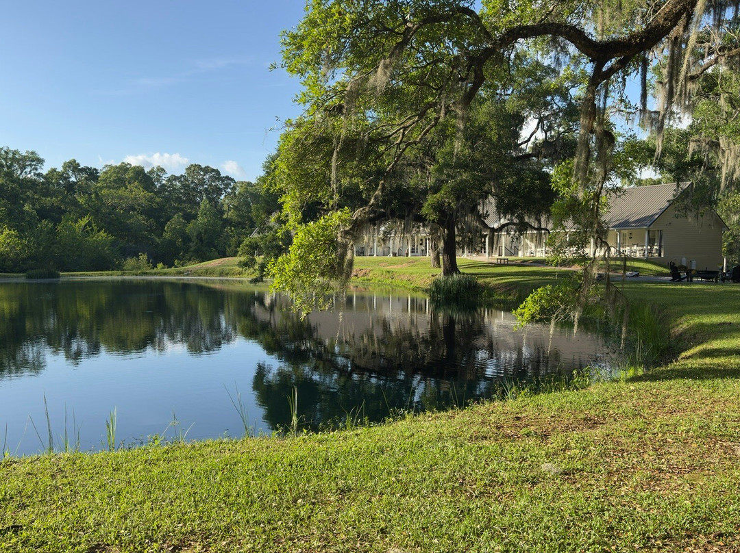 The St. Francisville Inn & Spa主图