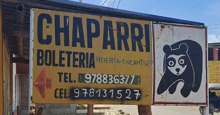Reserva Ecologica Chaparri-Tucume必去景点