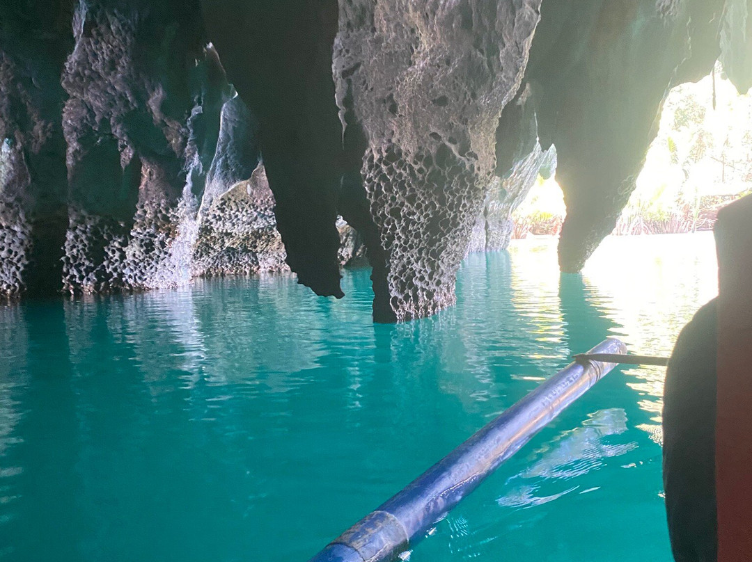 普林塞萨港地下河国家公园-公主港必去景点