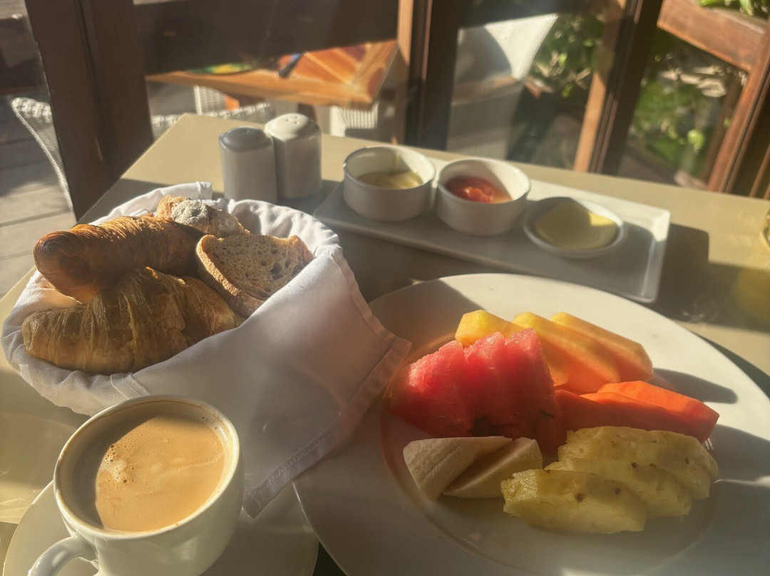 Jashita Hotel Tulum主图