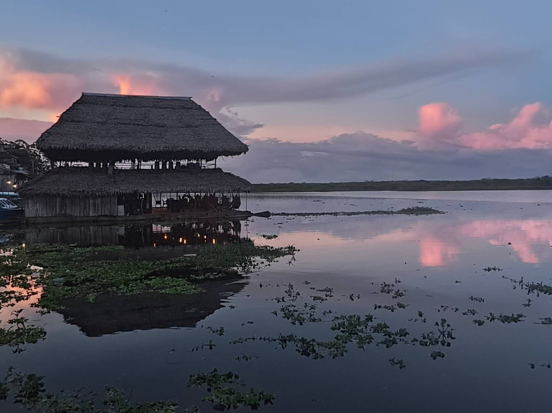 埃尔多拉多经典酒店主图