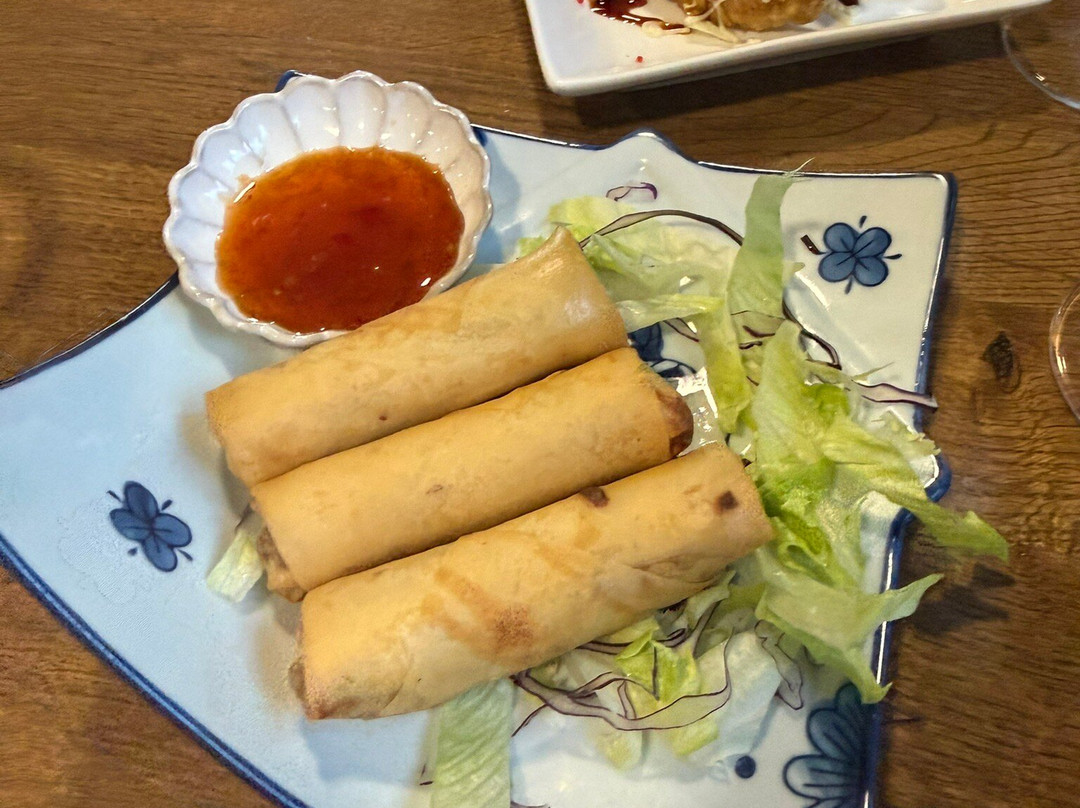 Gilbert's Bistro in the Square主图