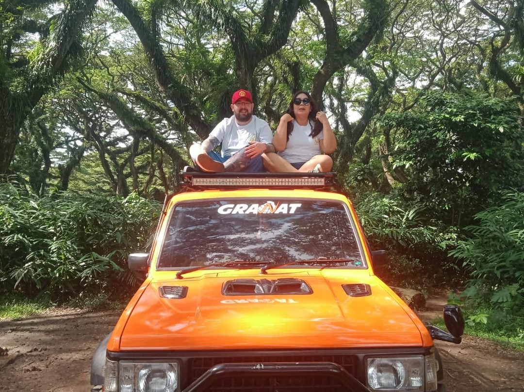 Traveling Banyuwangi-巴纽旺宣必去景点