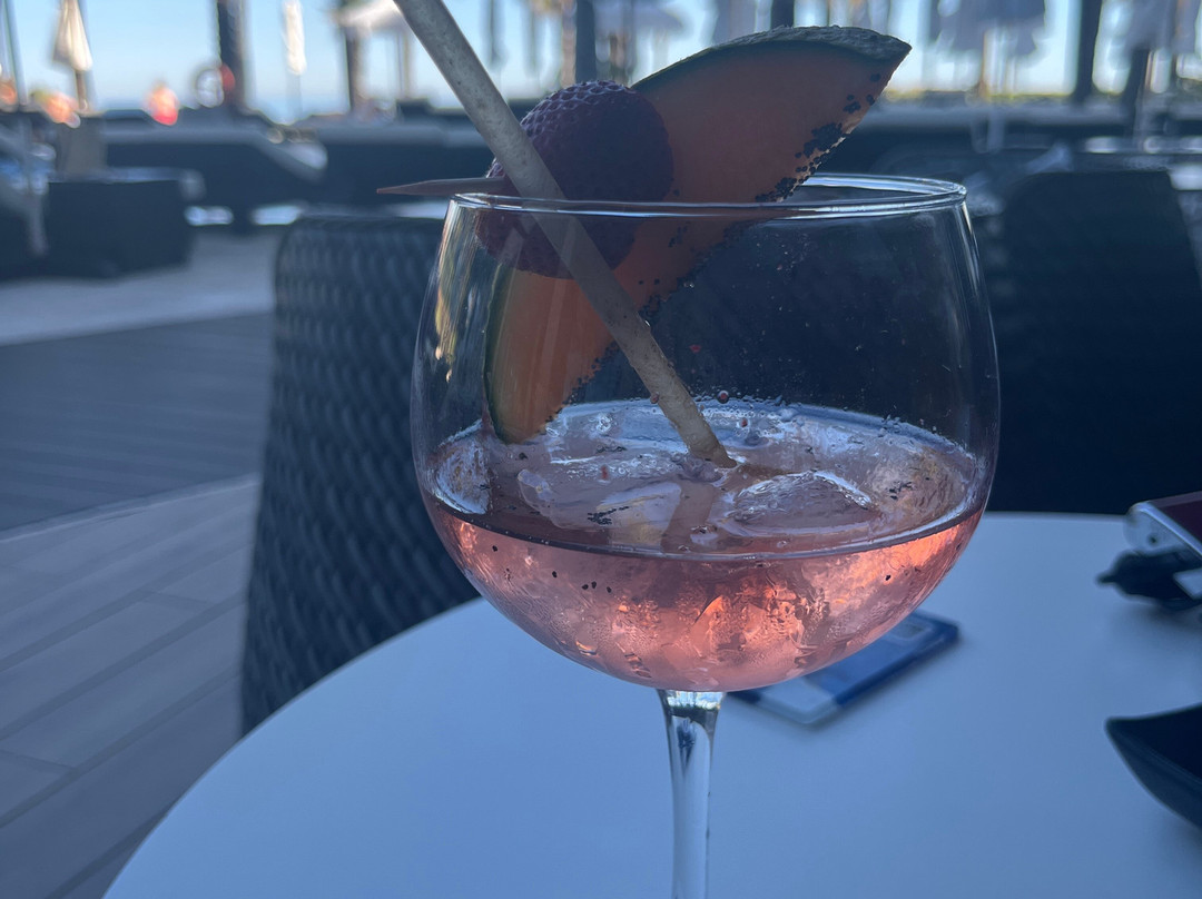 阿玛瑞马贝拉海滩酒店-限成人主图