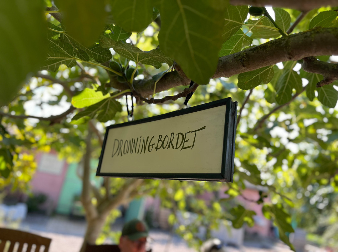 Hideaway Vingard-Vesterby必去景点