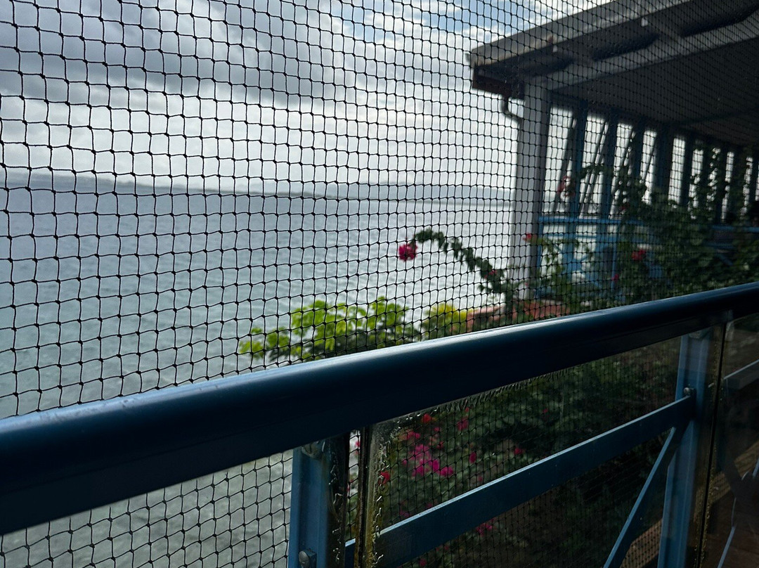 科拉利娅温泉酒店主图
