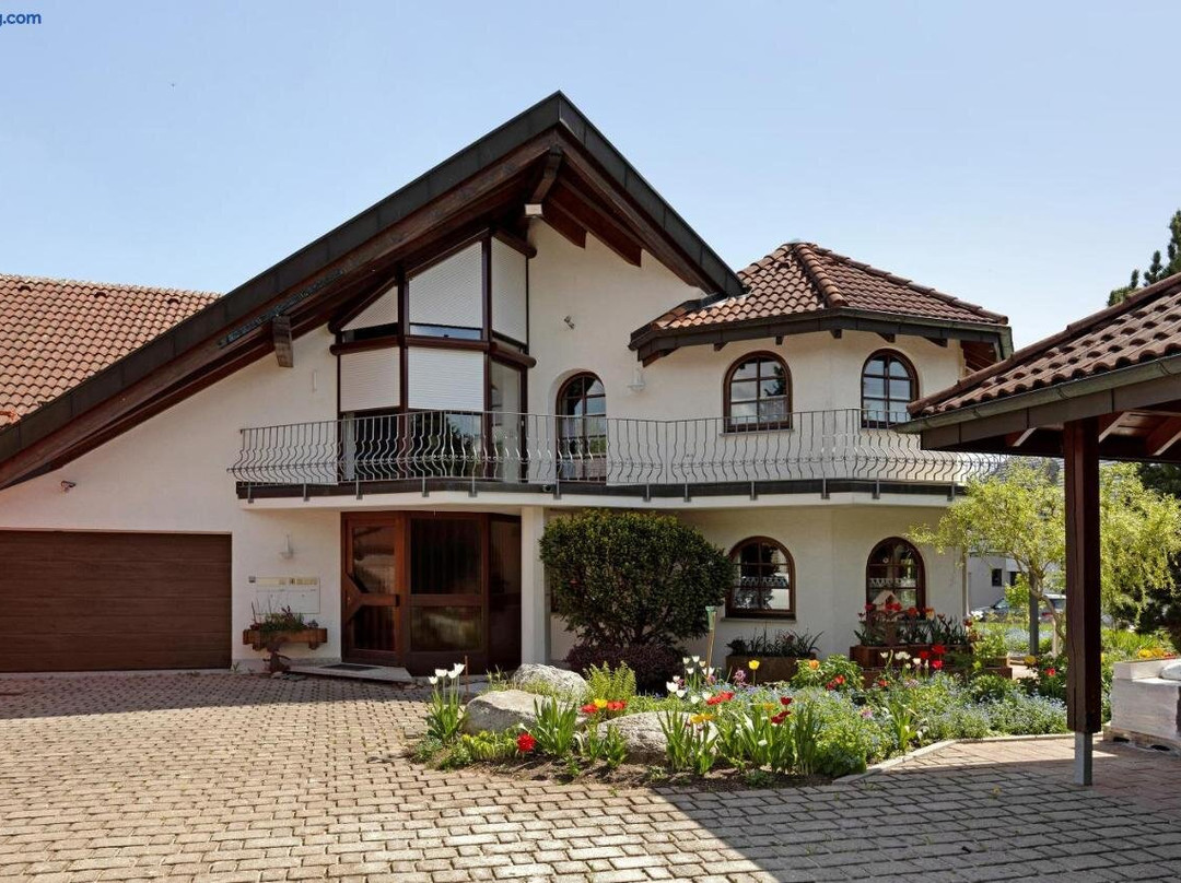 Haus Ella