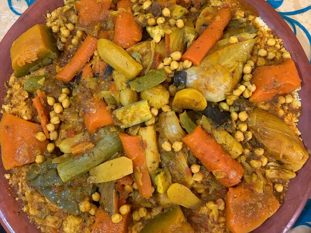 Pacha Luxury Travel-卡萨布兰卡必去景点