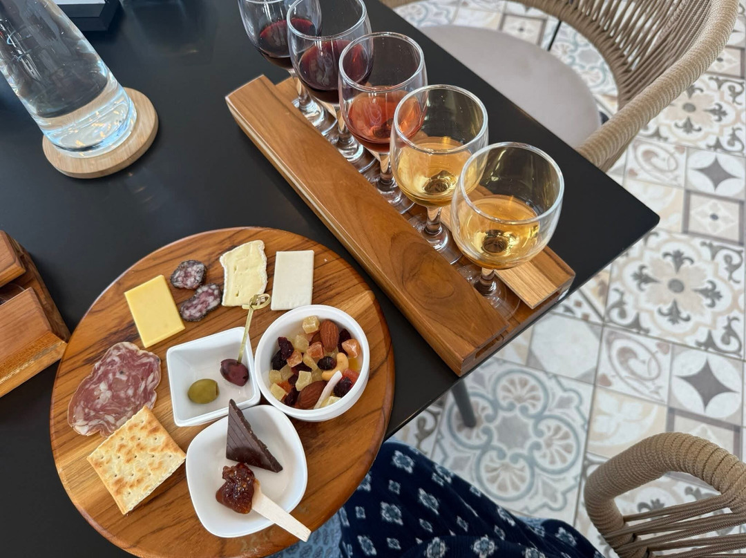 Alto Vista Winery-Noord必去景点