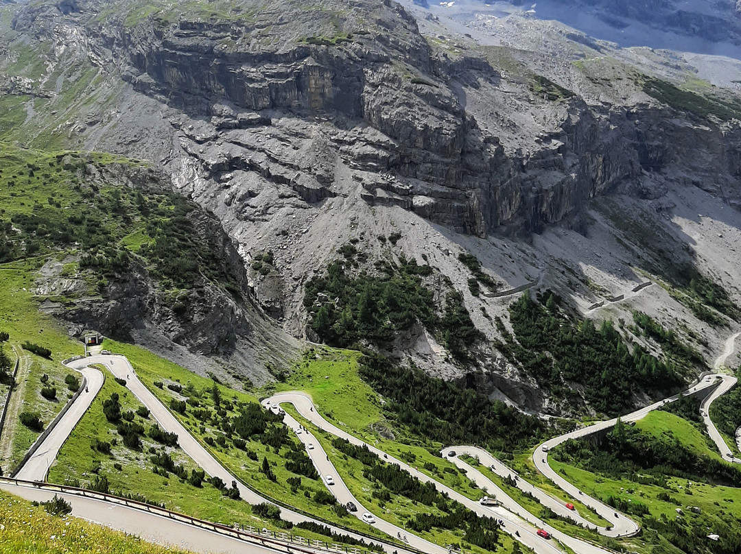 Passo dello Stelvio-博尔米奥必去景点
