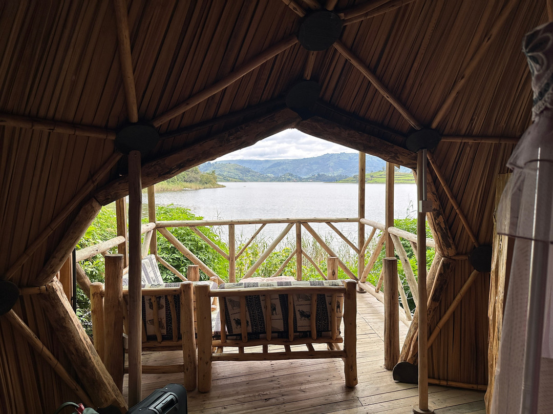 天堂生态小屋酒店主图