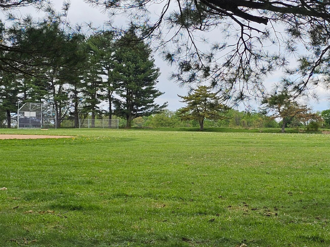 Carroll Manor Park
