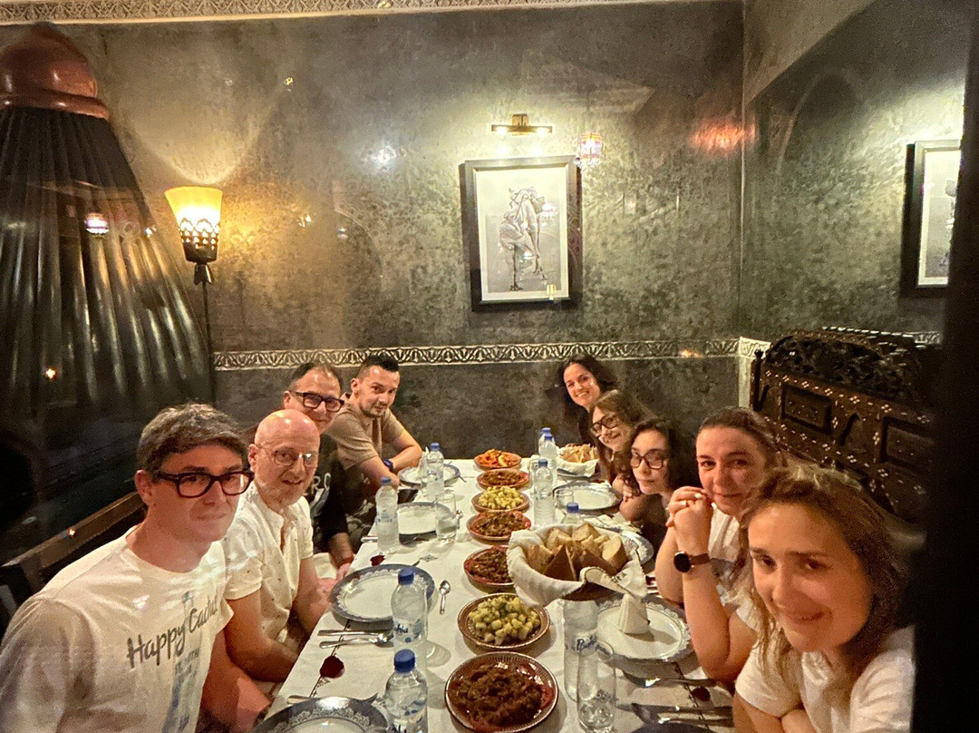 Authentic Travel Maroc - Private Day Tours-卡萨布兰卡必去景点