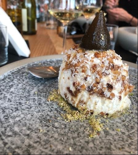 Fig By Liro Restaurant