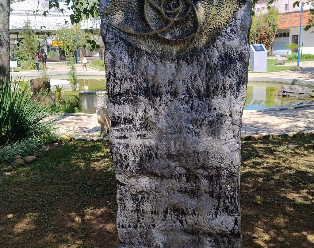 Parque das Aguas-Lambari必去景点