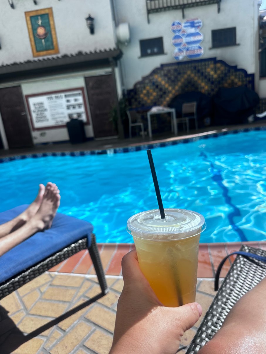 艾尔科尔多瓦酒店-旅行者