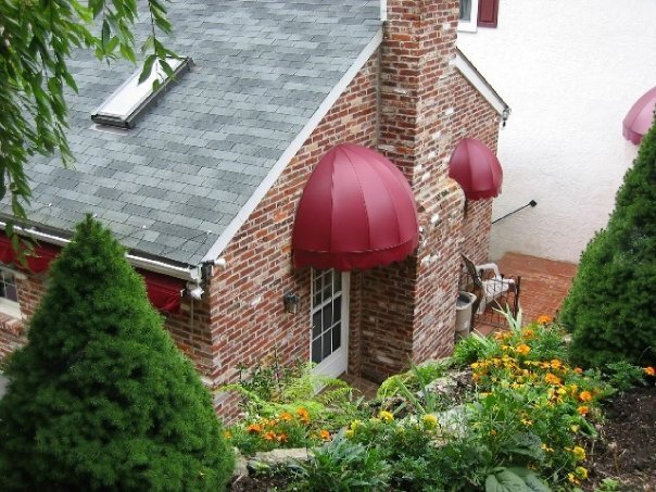 Jackson House Bed and Breakfast-旅行者