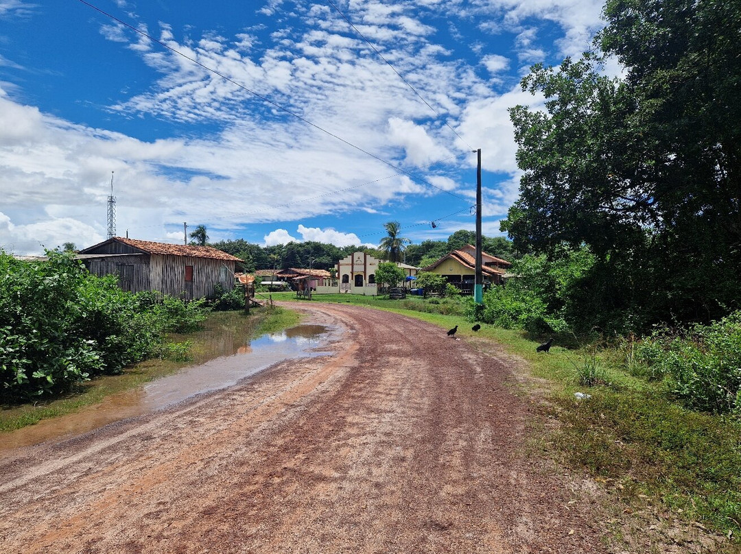 Bom Jesus Farm-Soure必去景点