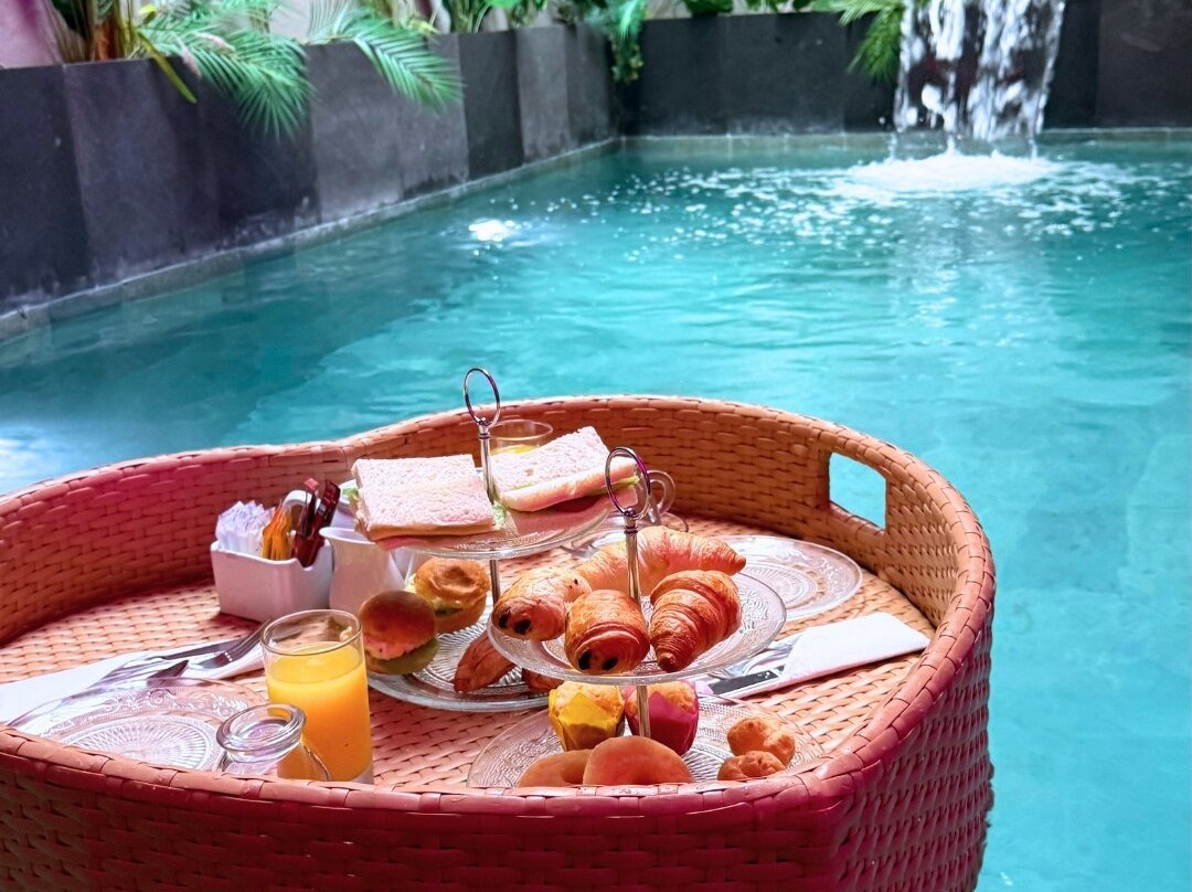 Hidden Garden Spa-Ta' L-Ibrag必去景点