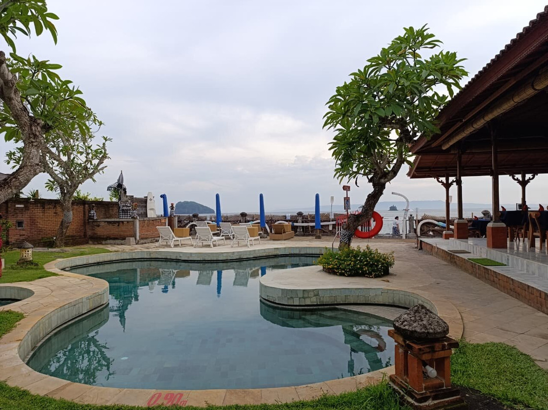 The Sarira Restaurant