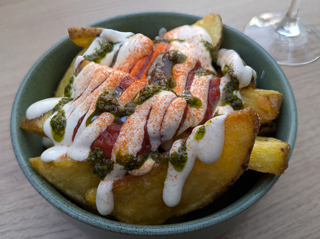 Vault 13主图