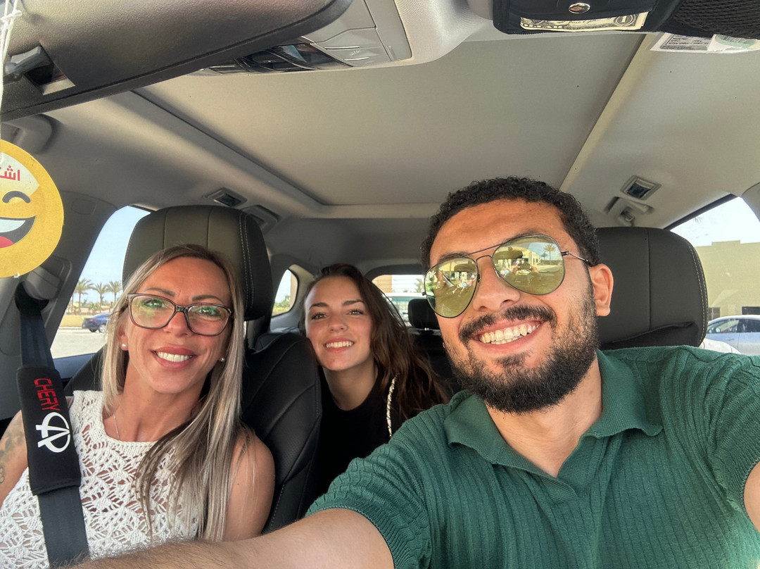 Rimo Tours Sharm El Sheikh-沙姆沙伊赫必去景点