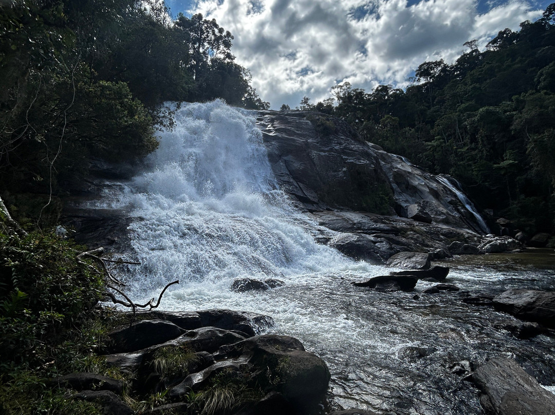 MW Trekking Viagens e Turismo-Sao Jose do Barreiro必去景点
