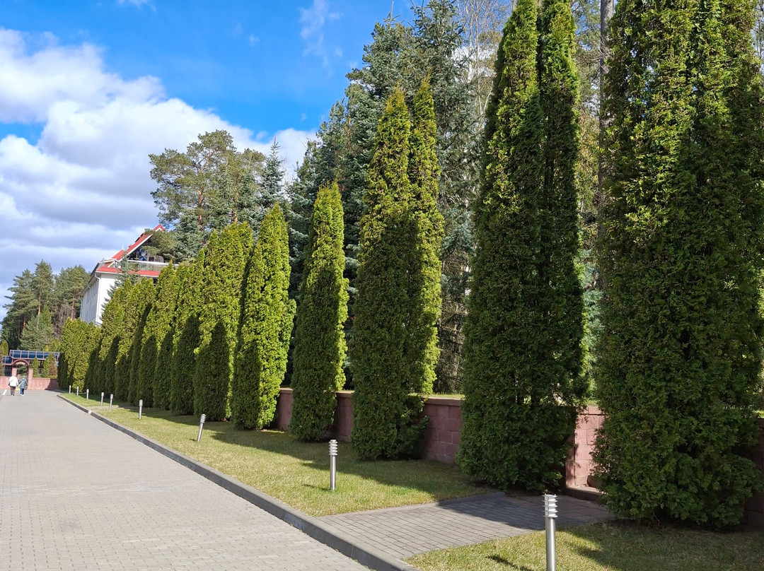 Westa Sanatorium主图