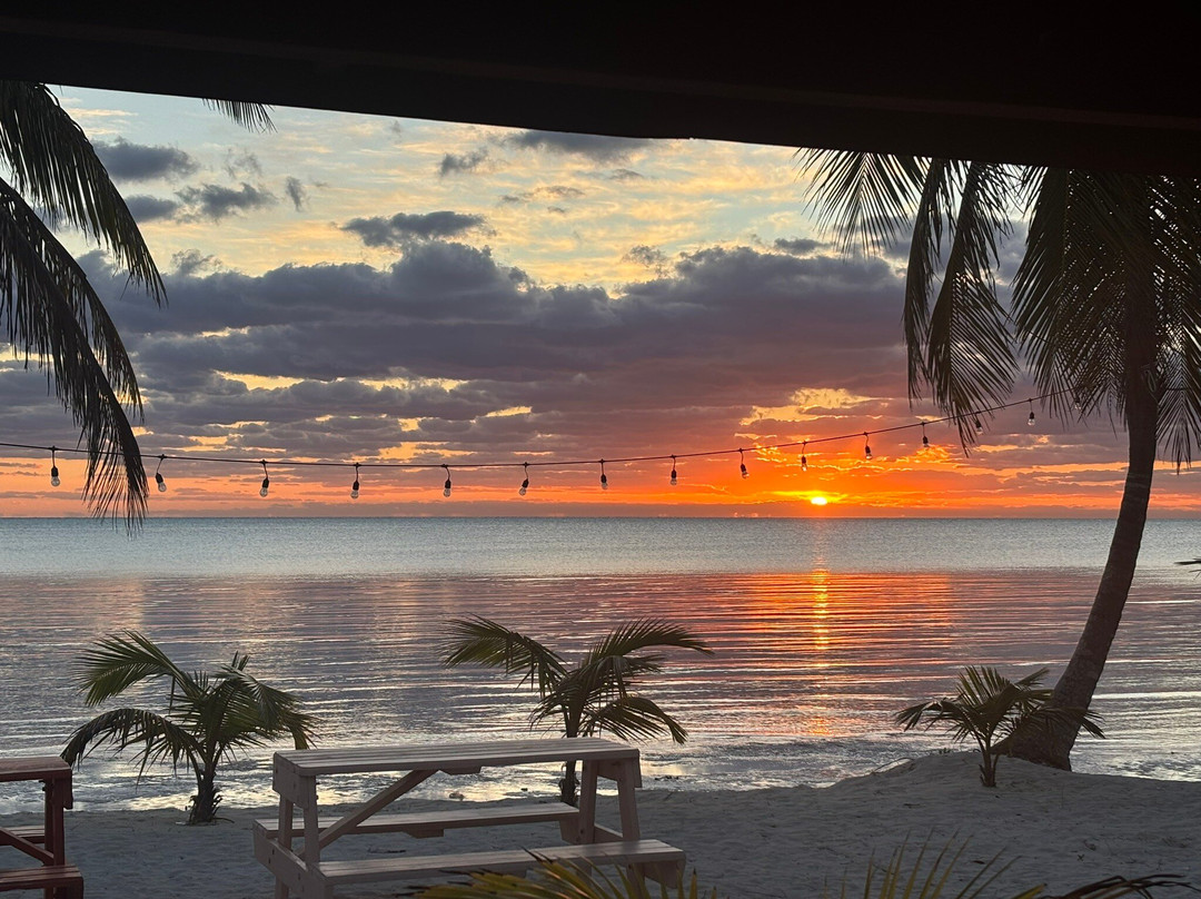 Swains Cay Lodge主图