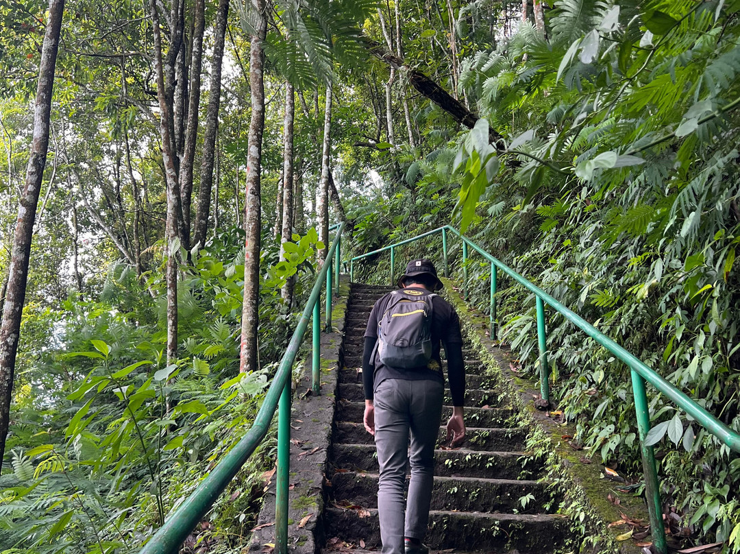 Jogjadventure's Reizen-Sleman District必去景点