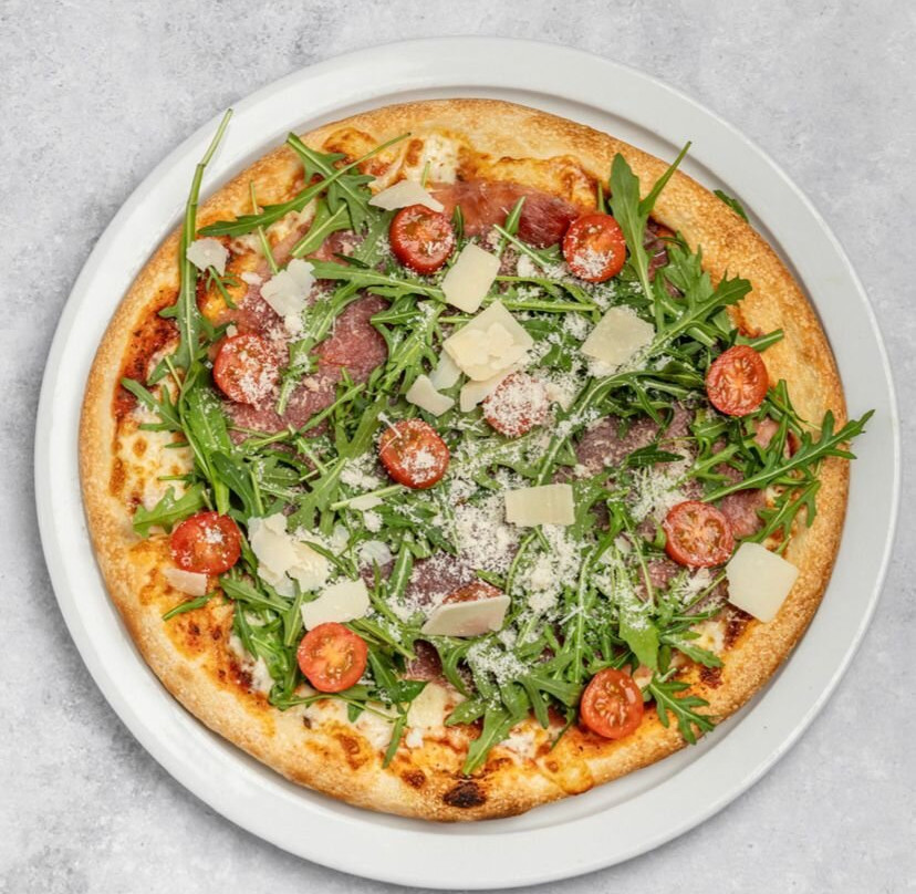 Casa di pizza