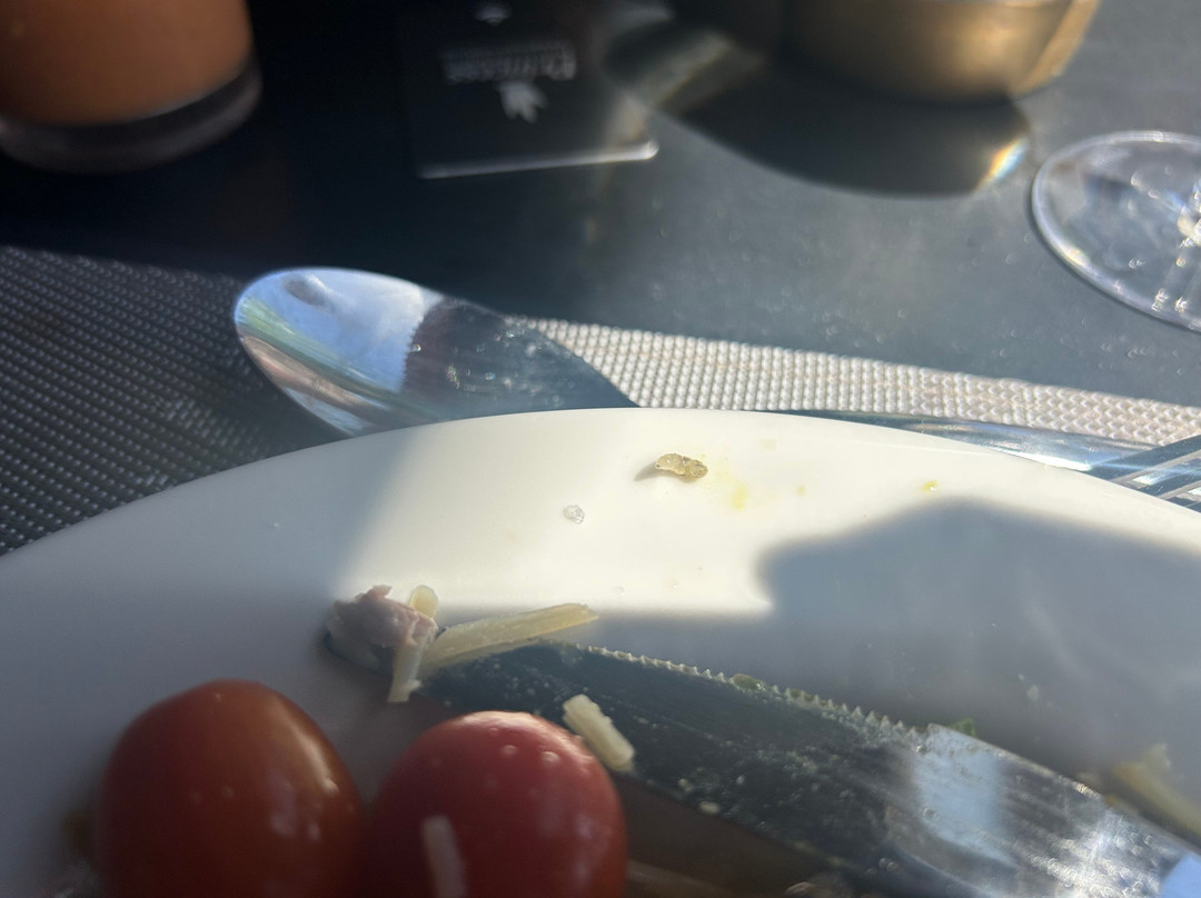 拉帕尔马公主酒店主图