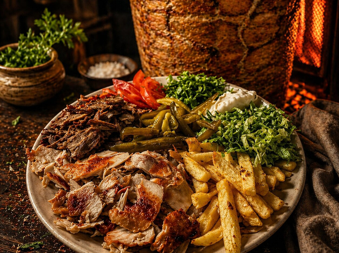 Lolita Lebanese Kitchen