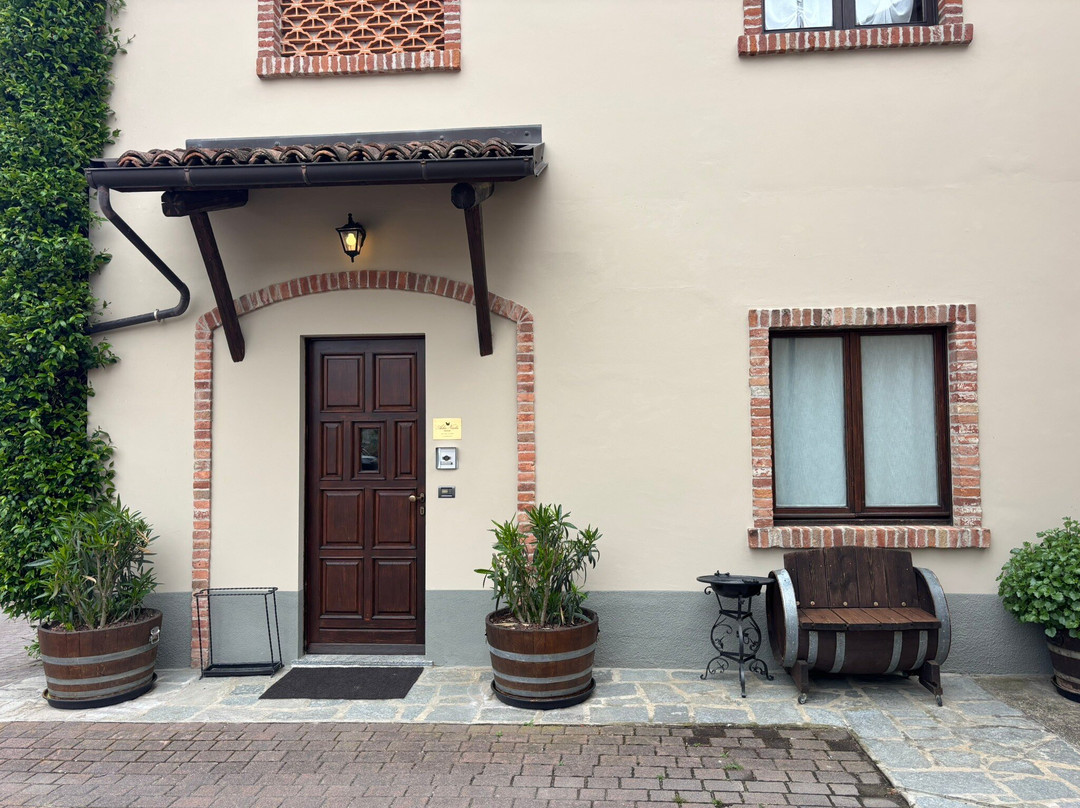 Ada Nada Agriturismo主图