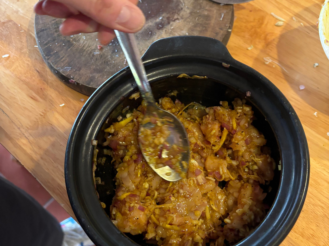 Hoi An Tropical Cooking Tour-会安必去景点