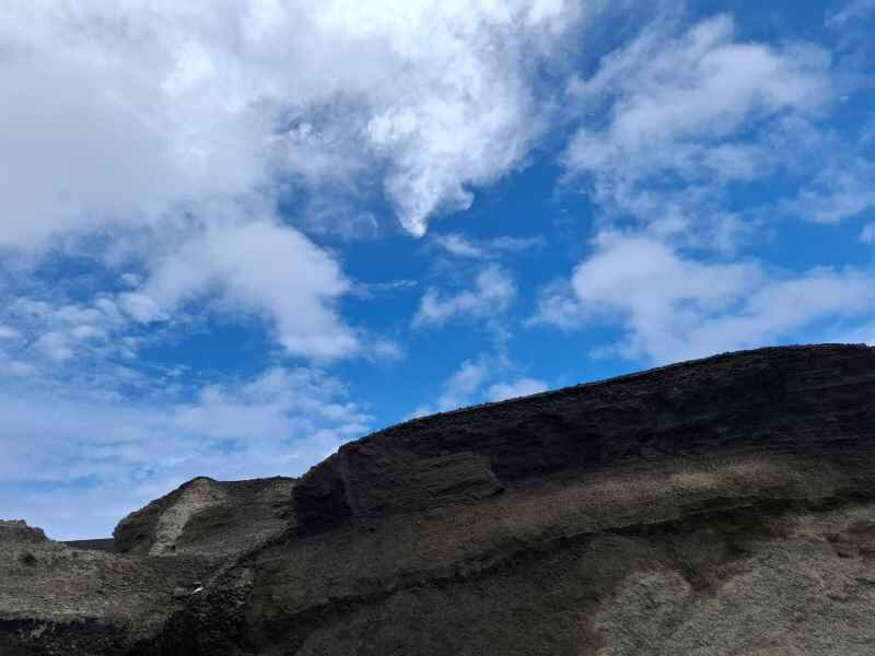 Krakatau Ecotourism-Carita必去景点