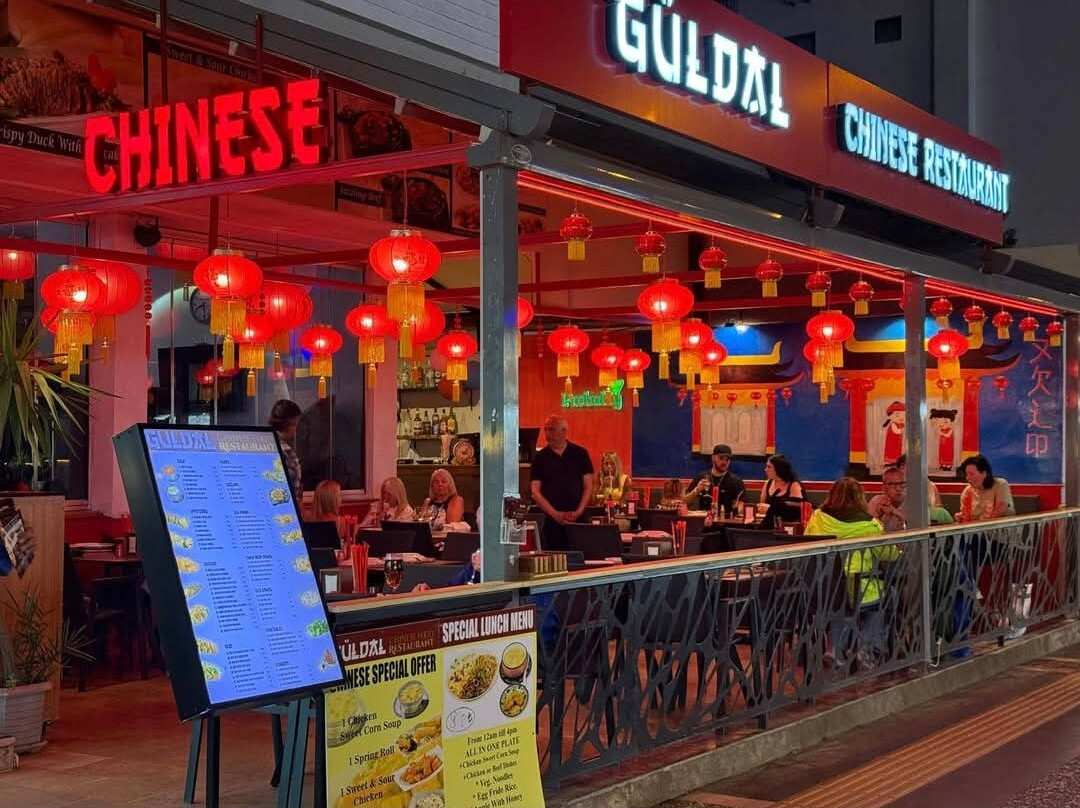 Güldal Chinese Restaurant