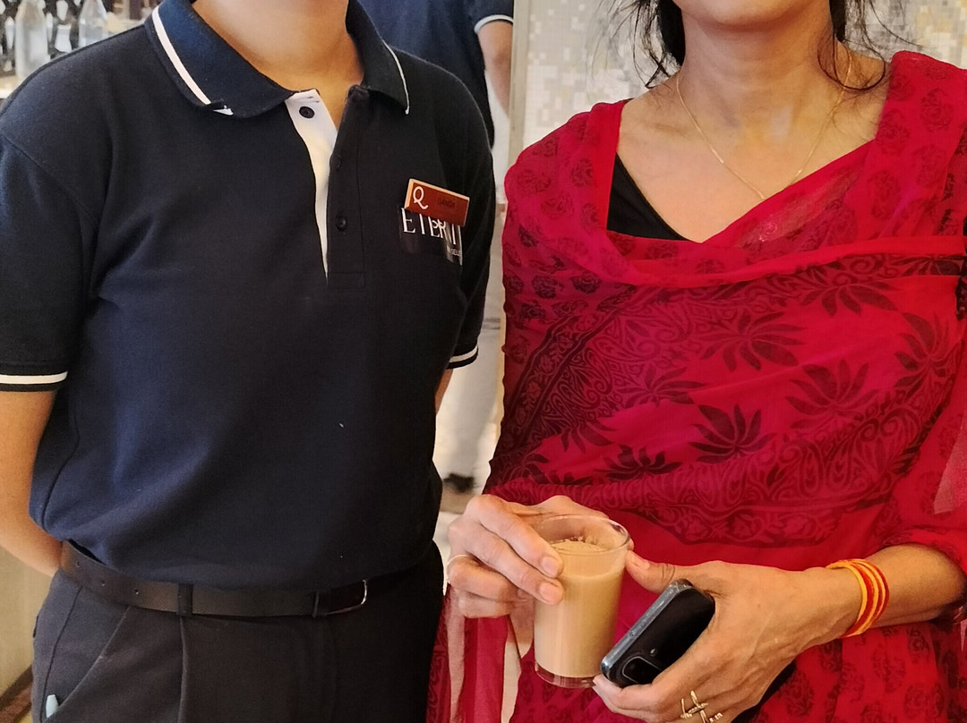 Eternity, Kanpur - IHCL SeleQtions