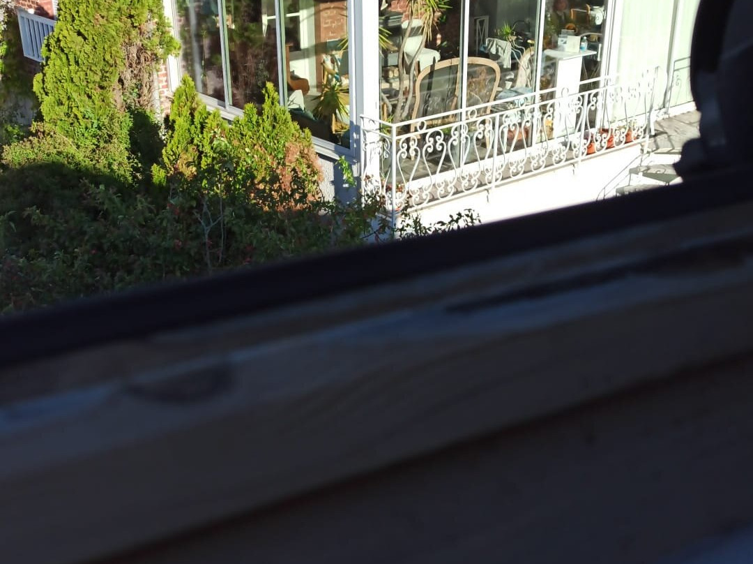 Villa Marie主图